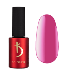 Gel Polish № 85 V, 7 ml