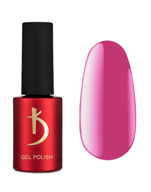 Gel Polish № 85 V, 7 ml