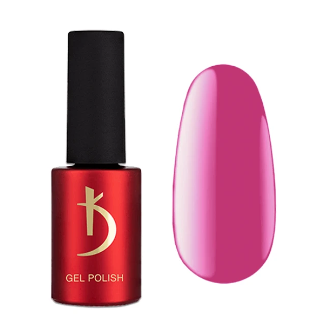 Gel Polish № 85 V, 7 ml - Kodi Professional