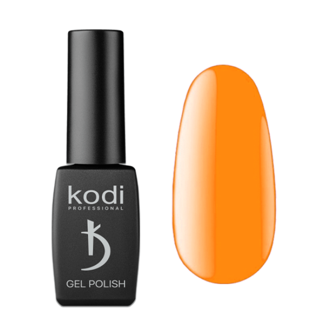 Gel Polish № 17 NM, 8 ml - Kodi Professional