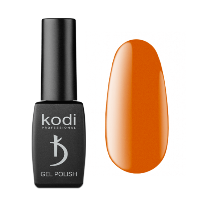 Gel Polish № 18 NM, 8 ml - Kodi Professional