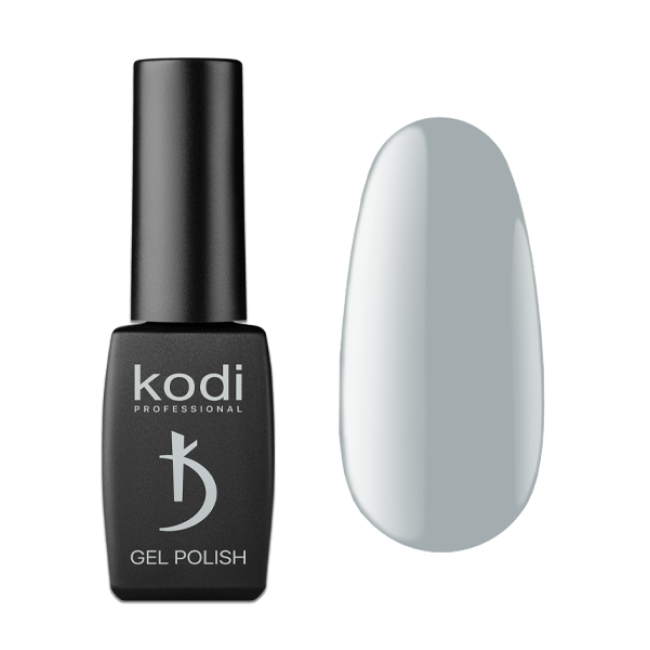 Gel Polish № 42 BW, 8 ml - Kodi Professional