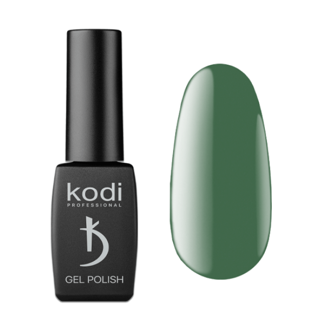 Gel Polish № 48 GY, 8 ml - Kodi Professional