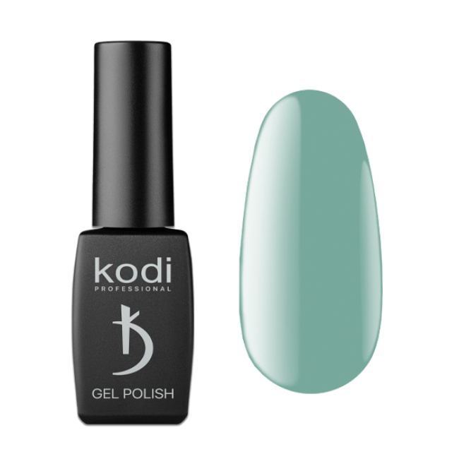 Gel Polish № 69 AQ, 8 ml - Kodi Professional