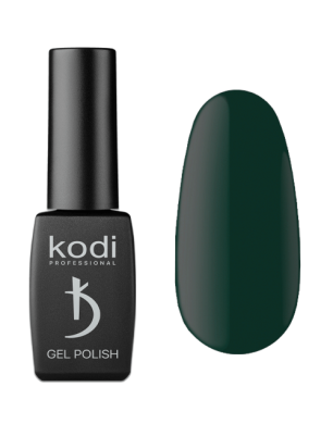 Gel Polish № 75 AQ, 8 ml