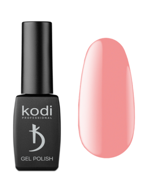 Gel polish № 75 BR, 8 ml