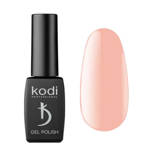 Gel polish № 95 BR, 8 ml - Kodi Professional