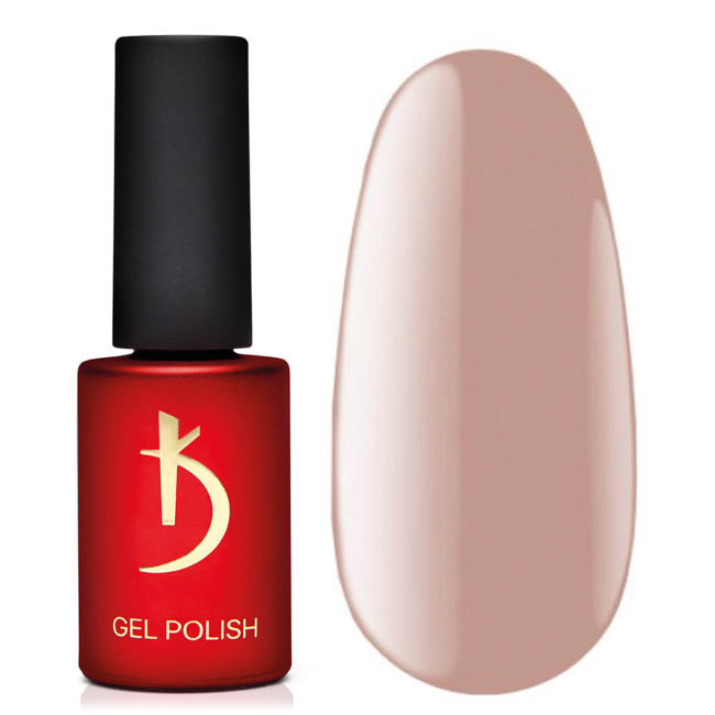 Gel Polish № 20 CN, 7 ml - Kodi Professional