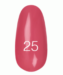 Nail polish №25