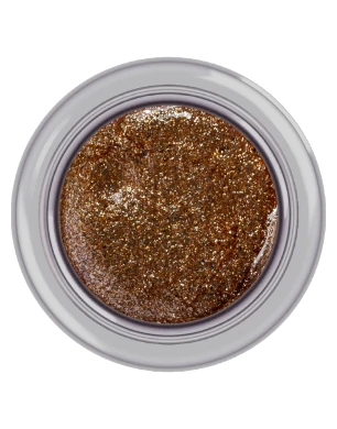Gel Paint "Galaxy" 04 (Color: gold)