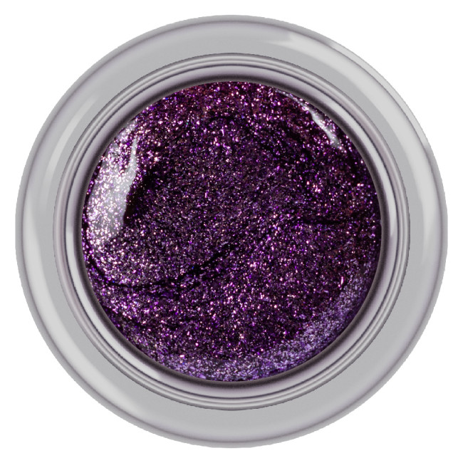 Gel Paint "Galaxy" 07 (Color: violet) - Kodi Professional