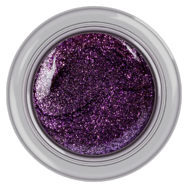 Гель-краска "Galaxy" 07 (цвет: violet) - Kodi Professional