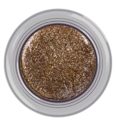 Gel Paint "Galaxy" 03 (Color: champagne)