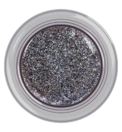 Gel Paint "Galaxy" 02 (Color: silver)