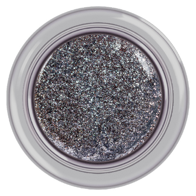 Gel Paint "Galaxy" 02 (Color: silver) - Kodi Professional