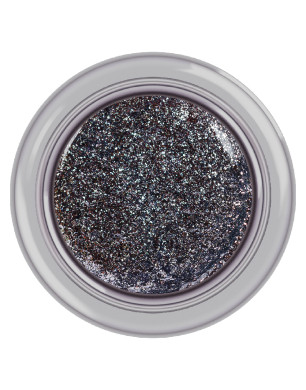 Gel Paint "Galaxy" 01 (Color: dark silver)