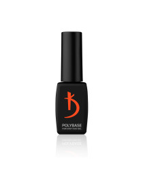 Polybase (Base Coat for Acrylic Gel System), 12 ml