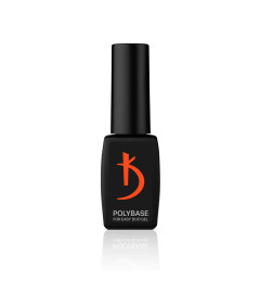 Polybase (Base Coat for Acrylic Gel System), 12 ml