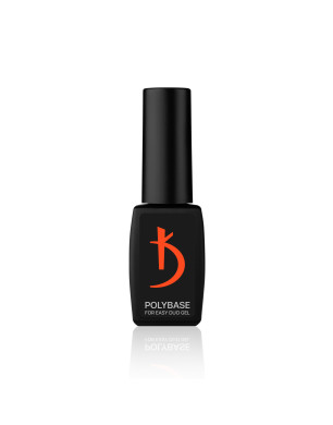 Polybase (Base Coat for Acrylic Gel System), 12 ml