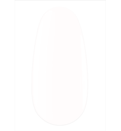 No Sticky Top Coat Milky, 12 ml