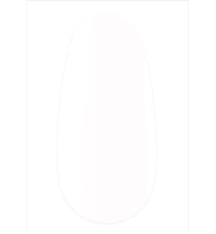 No Sticky Top Coat Milky, 12 ml