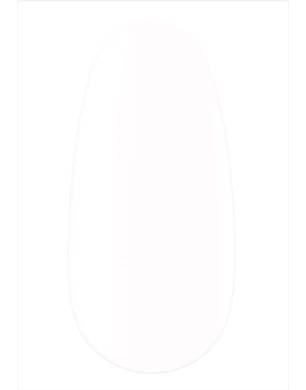 No Sticky Top Coat Milky, 12 ml