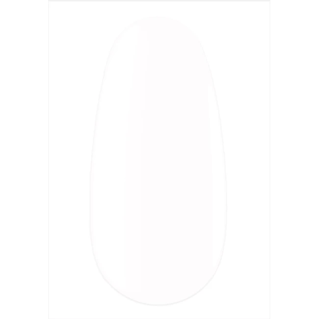 No Sticky Top Coat Milky, 12 ml - Kodi Professional