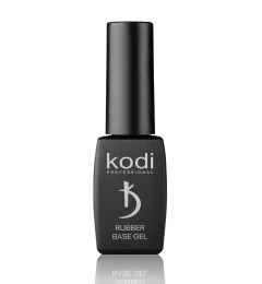 Каучуковая основа база для гель-лака, 8 мл - Rubber Base Kodi professional 