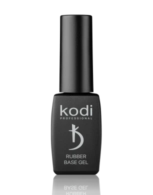 Rubber Base, 8 ml - Kodi professional