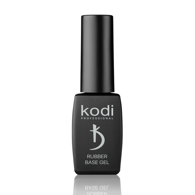 Rubber Base, 8 ml - Kodi professional - Kodi Professional