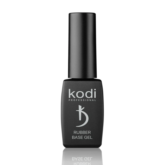 Rubber Base, 8 ml - Kodi professional - Kodi Professional