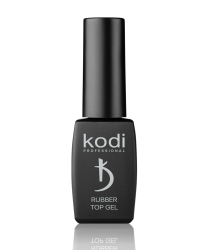 Rubber Top Gel, 8 ml - Kodi professional