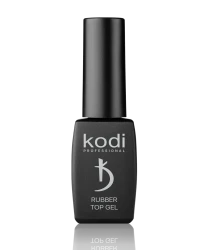 Rubber Top Gel, 8 ml - Kodi professional