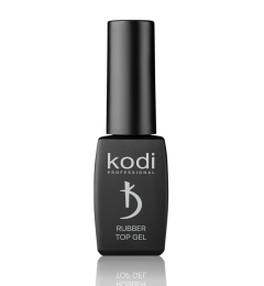 Rubber Top Gel, 8 ml - Kodi professional