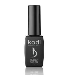 Rubber Top Gel, 8 ml - Kodi professional