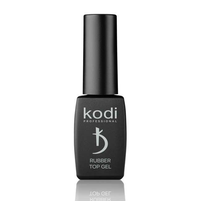 Rubber Top Gel, 8 ml - Kodi professional - Kodi Professional