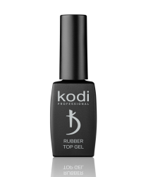 Rubber Top Gel, 12 ml - Kodi professional