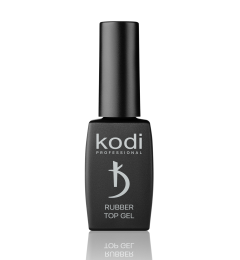 Rubber Top Gel, 12 ml - Kodi professional