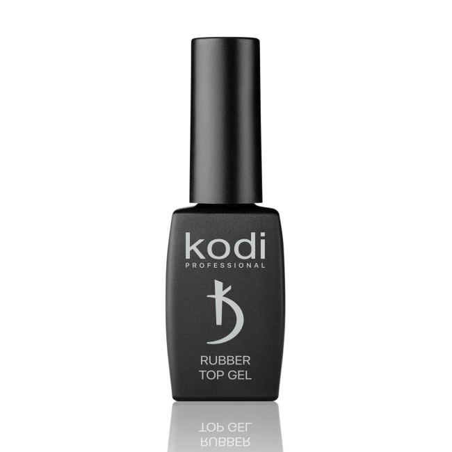 Rubber Top Gel, 12 ml - Kodi professional Rubber Top Gel, 12 ml - Kodi professional - Kodi Professional