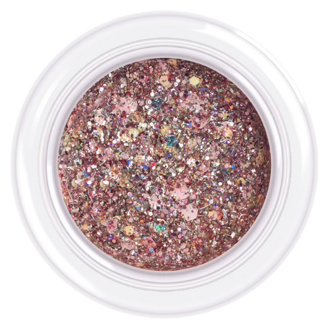 Гель Funny Gel №08, 4 мл - Kodi Professional