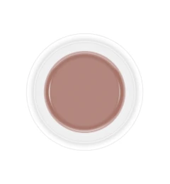 UV Masque Gel, Color: Caramel, 14 ml