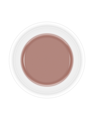 UV Masque Gel, Color: Caramel, 14 ml