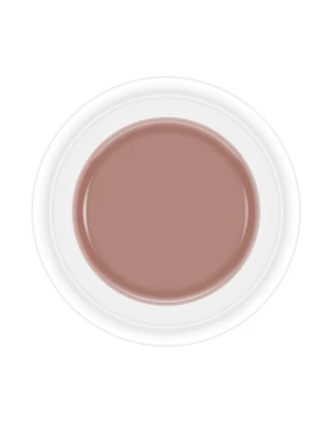 UV Masque Gel, Color: Caramel, 14 ml