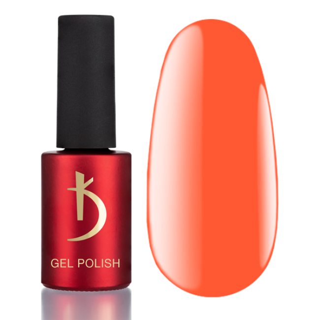 Gel Polish № 01 NG, 7 ml - Kodi Professional