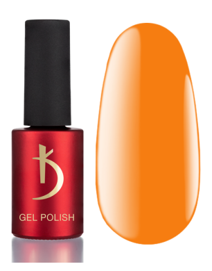 Gel Polish № 02 NG, 7 ml