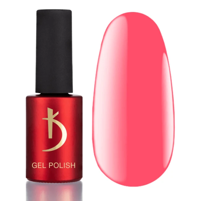 Gel Polish № 12 NG, 7 ml - Kodi Professional