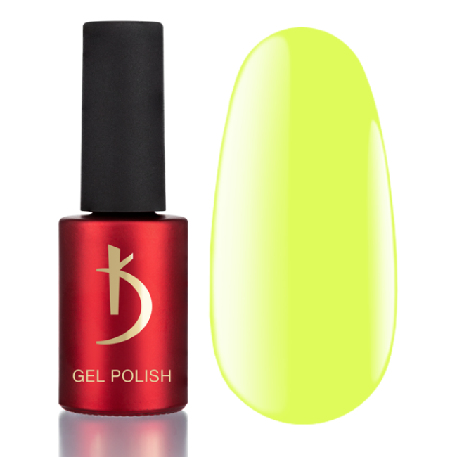 Gel Polish № 03 NG, 7 ml - Kodi Professional