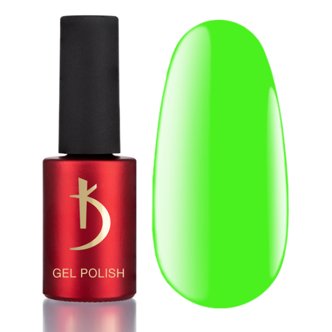 Gel Polish № 04 NG, 7 ml - Kodi Professional