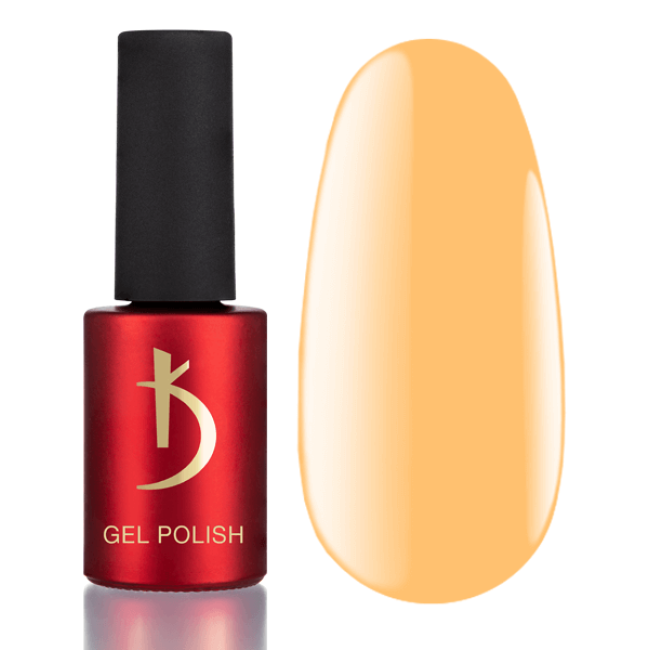 Gel Polish № 06 NG, 7 ml - Kodi Professional