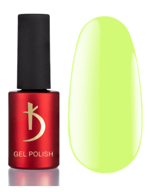 Gel Polish № 07 NG, 7 ml